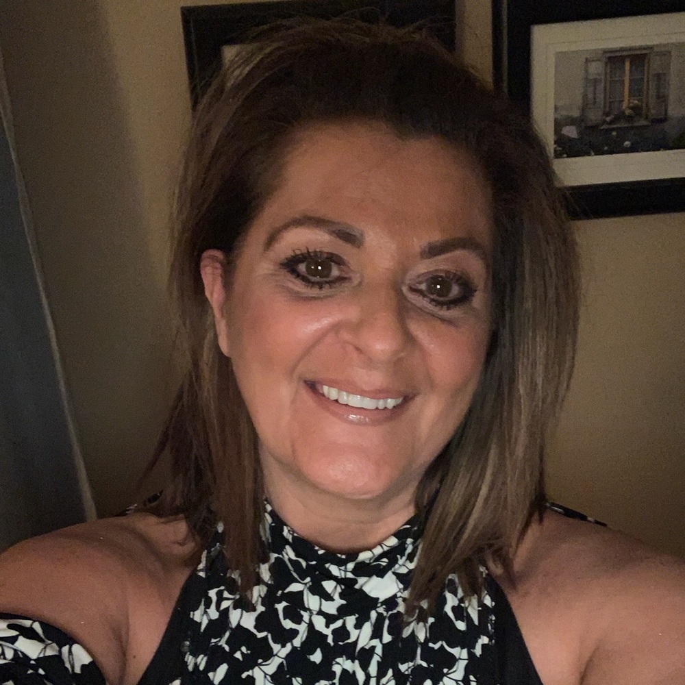 Meet your Posher, Gina